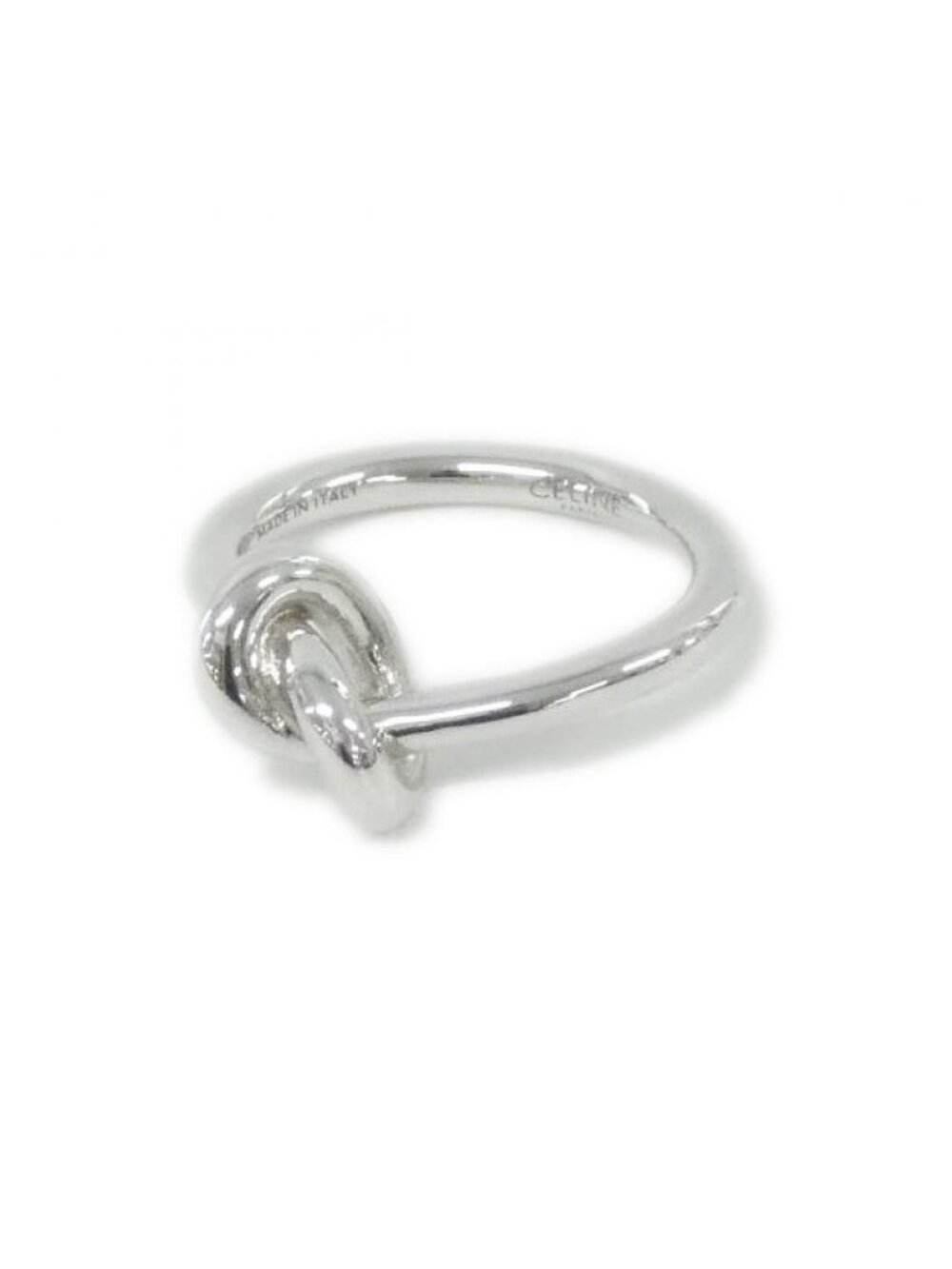 Celine Ring Silver